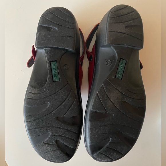 Josef Seibel Comfort Shoes - Picture 3 of 4